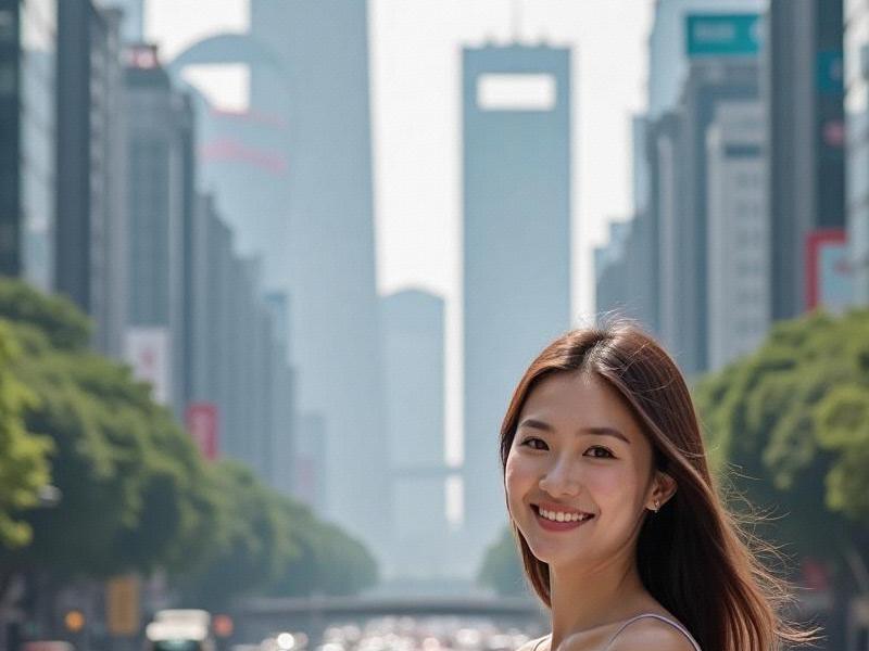 Shanghai's AI Leap: How China's Financial Capital Is Leading the Global Artificial Intelligence Race