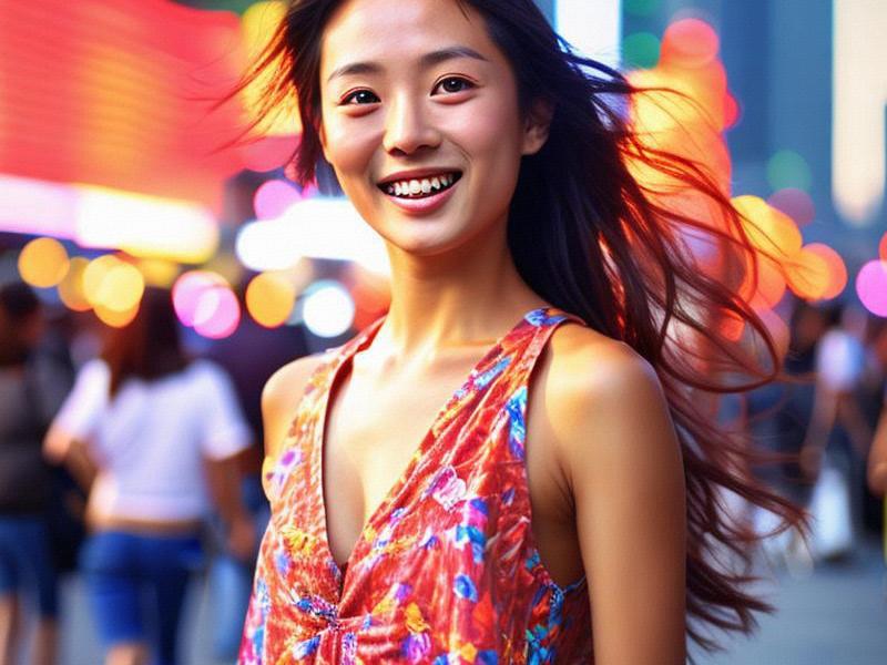 Shanghai: A Global Metropolis with Endless Charm