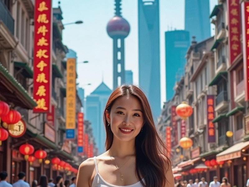 Silicon Bund: How Shanghai Became China's Unexpected Tech Powerhouse