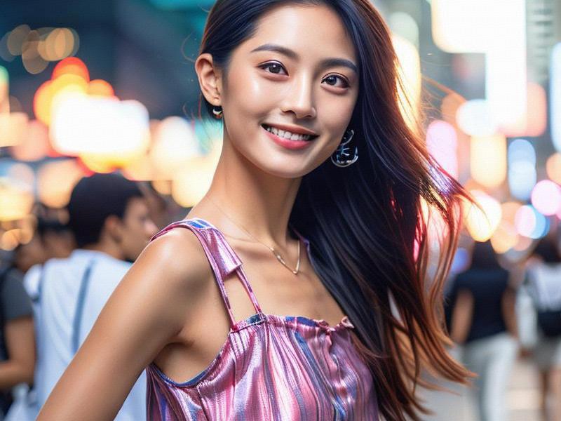 Shanghai: A Dynamic Mosaic of Modern and Traditional Lifestyles