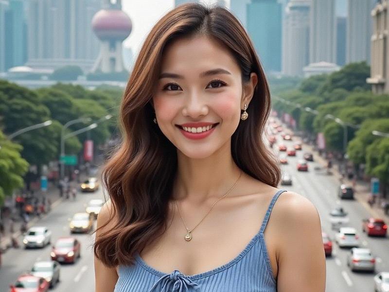 Shanghai's Smart City Transformation: How Technology is Reshaping China's Financial Capital