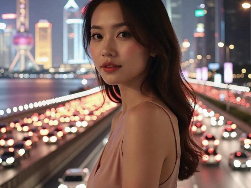 The Velvet Rope Revolution: Shanghai's High-End Entertainment Venues in 2025