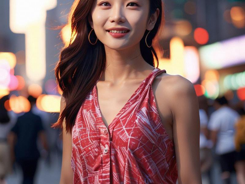 Shanghai's Green Transformation: How the City is Leading China's Eco-Friendly Revolution