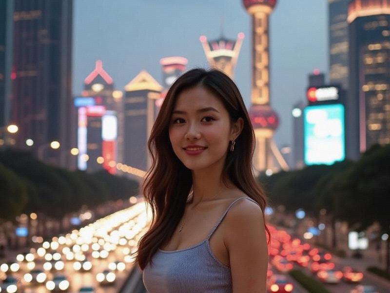 Shanghai's Renaissance: How China's Financial Capital Is Reinventing Itself for the 21st Century