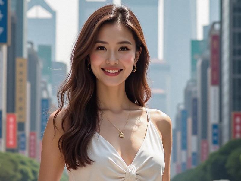 Shanghai 2030: The Making of Asia's Next Generation Global City