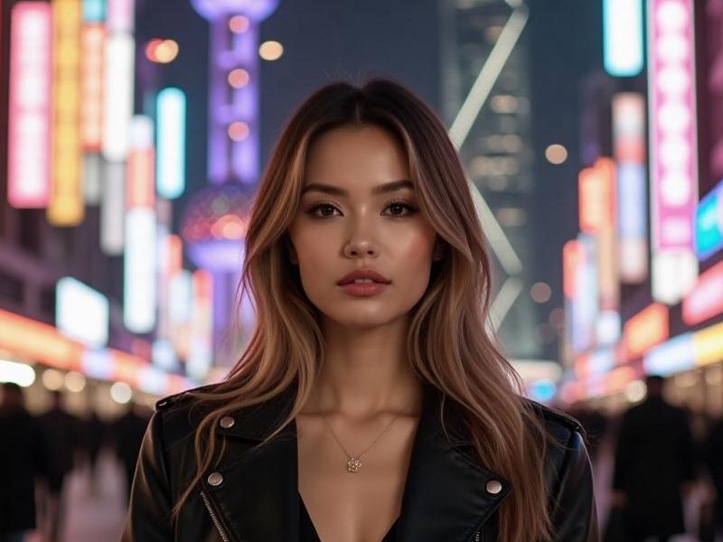 【弄堂口红与实验室白袍：上海女性的多元身份解码】