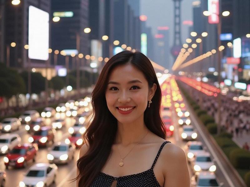 Shanghai's Velvet Rope Economy: How Luxury Entertainment Clubs Became the City's Power Networking Hubs