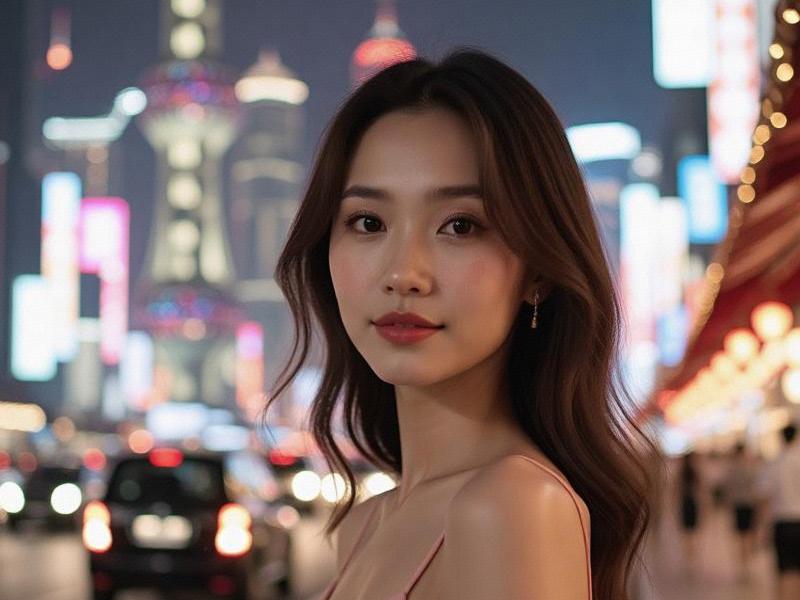 Shanghai's Innovation Revolution: How China's Eastern Gateway is Redefining Global Tech Leadership