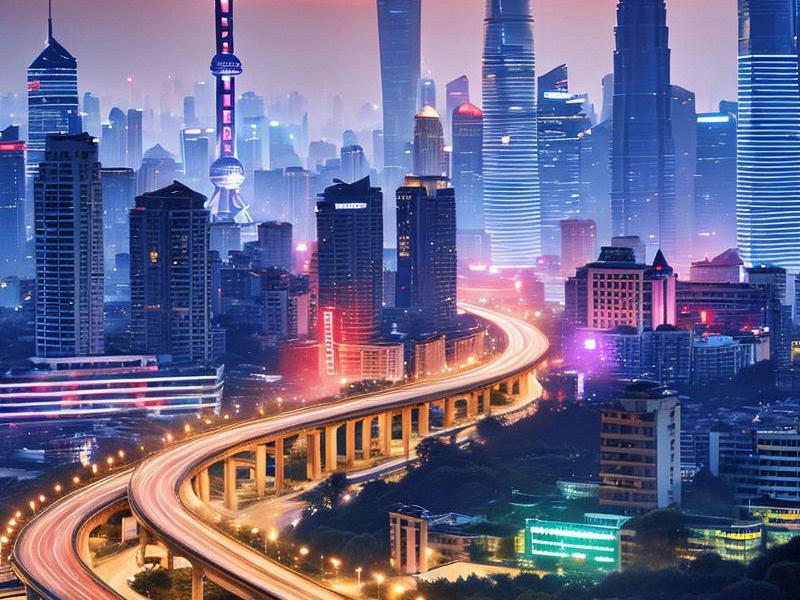 Experience the Magic of Shanghai and Its Neighboring Areas