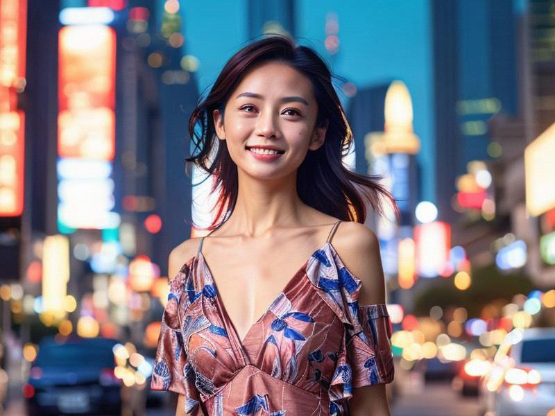 Shanghai's Thriving Entertainment Club Scene: A Modern Nightlife Renaissance