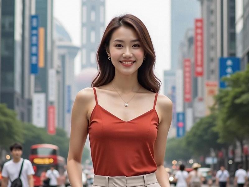 Shanghai's Digital Metamorphosis: How China's Financial Capital is Building the City of Tomorrow