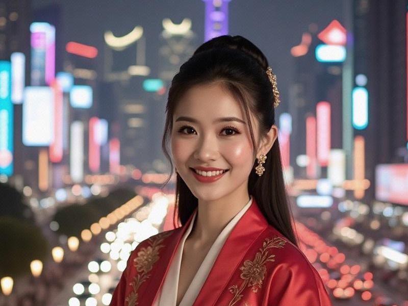 【她时代的镜像】从阮玲玉到谷爱凌：上海女性的百年气质图谱