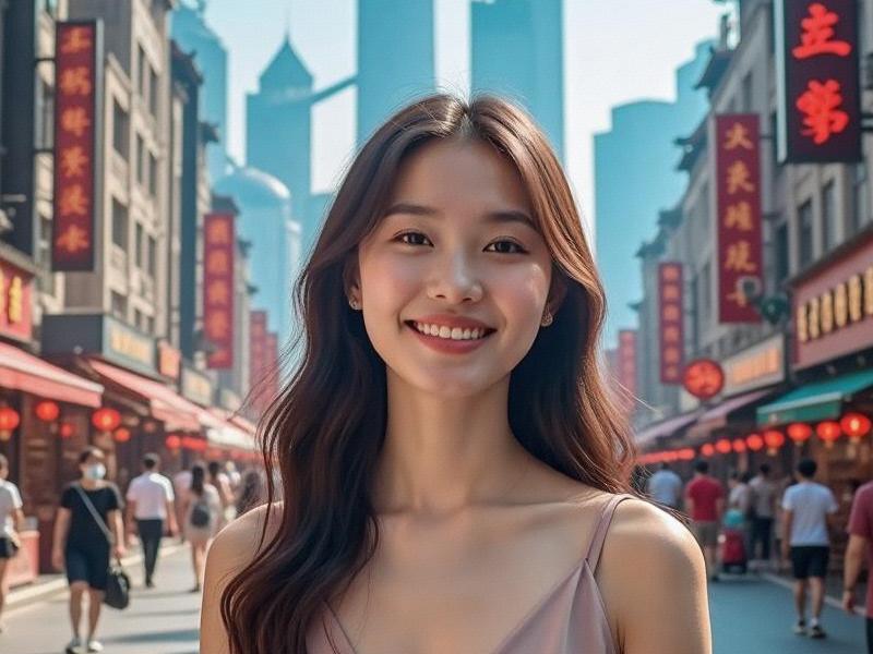 Shanghai's Cryptographic Playground: How Nightclubs Redefine Social Currency