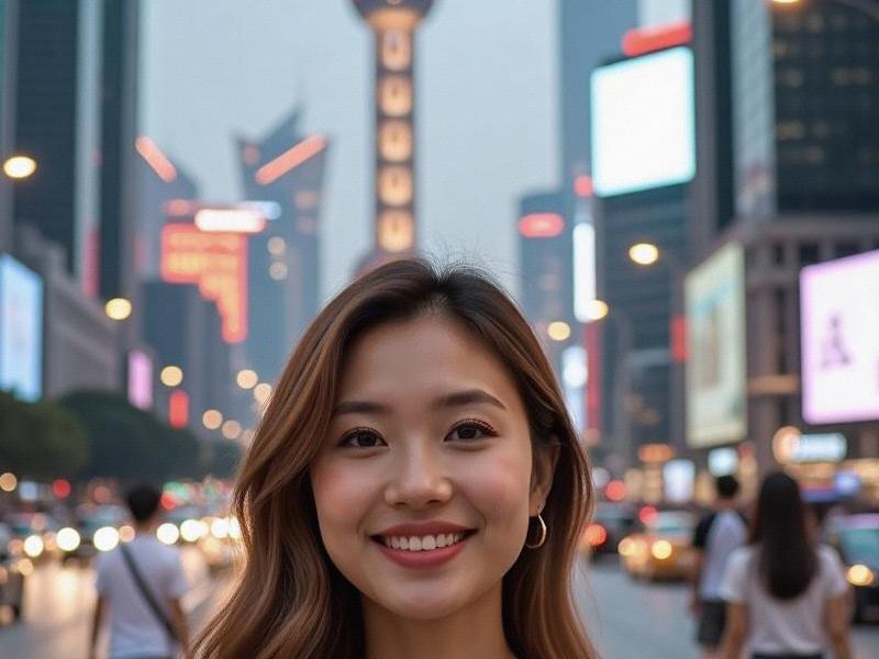 Shanghai Femininity 2025: How China's Most Cosmopolitan Women Are Rewriting the Rules
