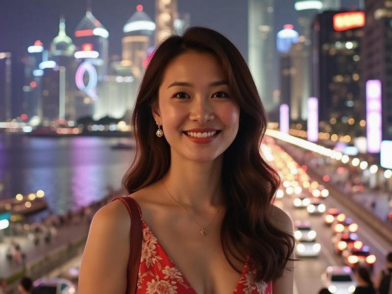 The Shanghai Effect: How China's Premier Metropolis is Reshaping the Yangtze River Delta