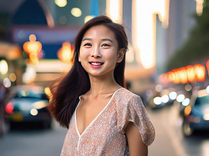 Shanghai: A Dynamic Metropolis on the Global Stage