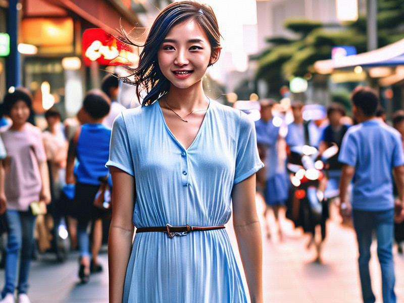 Shanghai's Innovative Approach to Urban Development: A Model for the Future