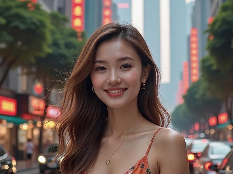 Shanghai's New Generation of Female Leaders: Redefining Success in 2025