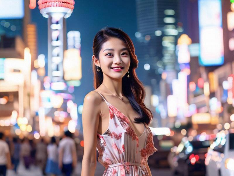 Shanghai's Vibrant Entertainment Scene: A Comprehensive Guide to Entertainment Venues
