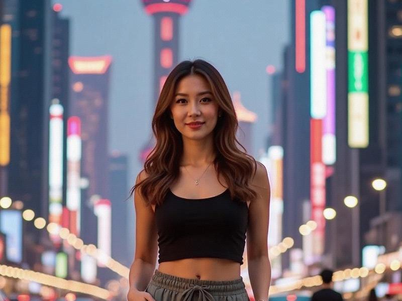 Shanghai After Dark: How China's Financial Capital Reinvented Luxury Nightlife