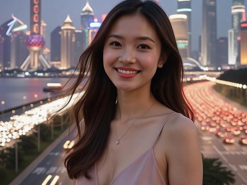 Shanghai's Nightlife Renaissance: How the City's Entertainment Venues Are Redefining Urban Leisure