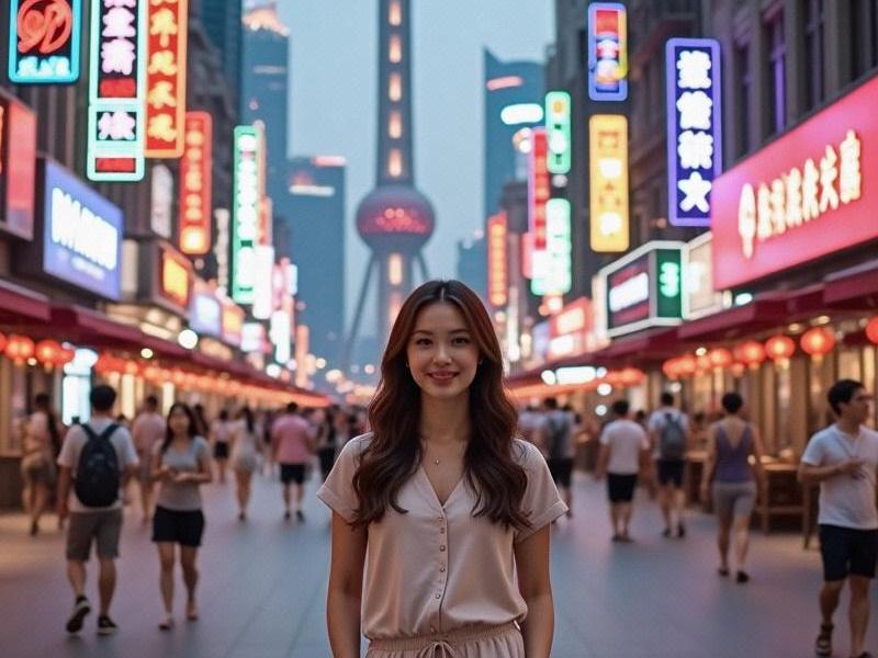 Neon Renaissance: How Shanghai's Entertainment Clubs Are Redefining Urban Nightlife