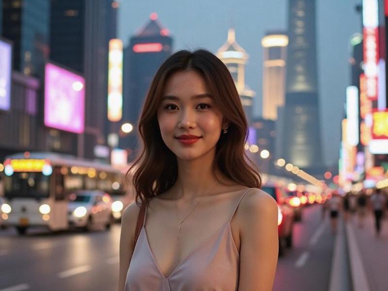 The Shanghai Effect: How One City is Rewriting the Rules of Regional Development