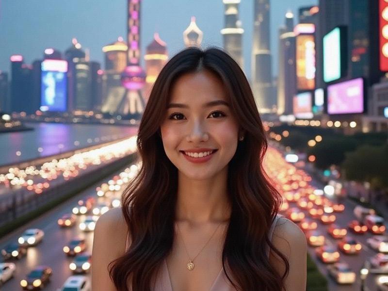 The Delta Effect: How Shanghai and Neighboring Cities Are Creating the World's Next Great Megaregion