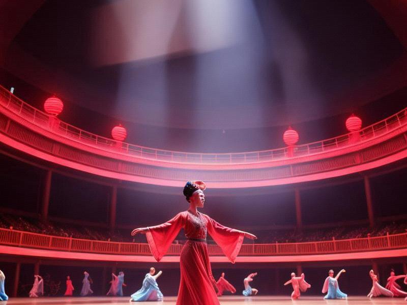 Shanghai's Shen Yun: A Cultural Renaissance on the Bund