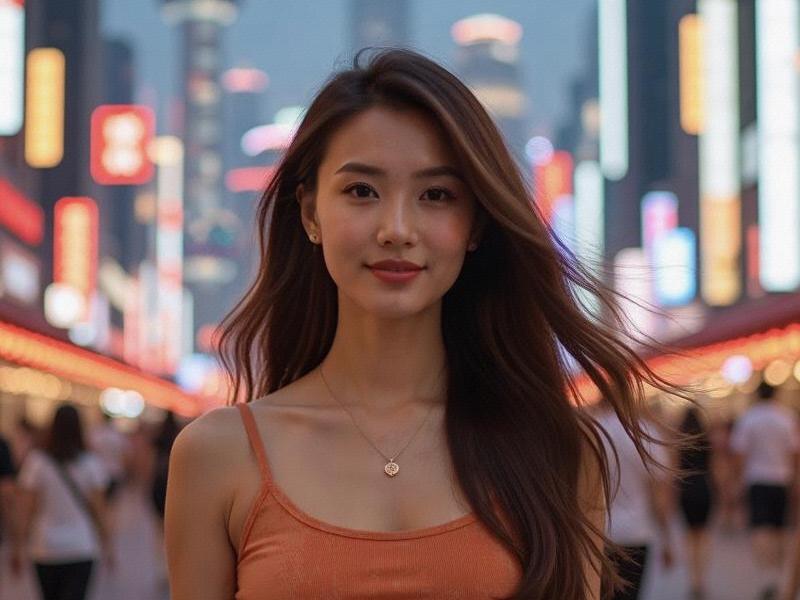 The Shanghai She-Economy: How the City's Women Are Driving China's Luxury Market and Cultural Transformation