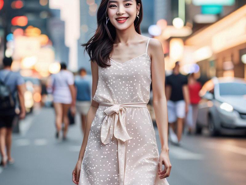 Introducing Shanghai: A Dynamic Metropolis with a Rich Tapestry of Culture and Innovation