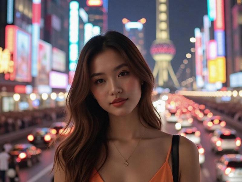 The Shanghai Beauty Paradox: How China's Cosmopolitan Capital is Redefining Asian Aesthetics