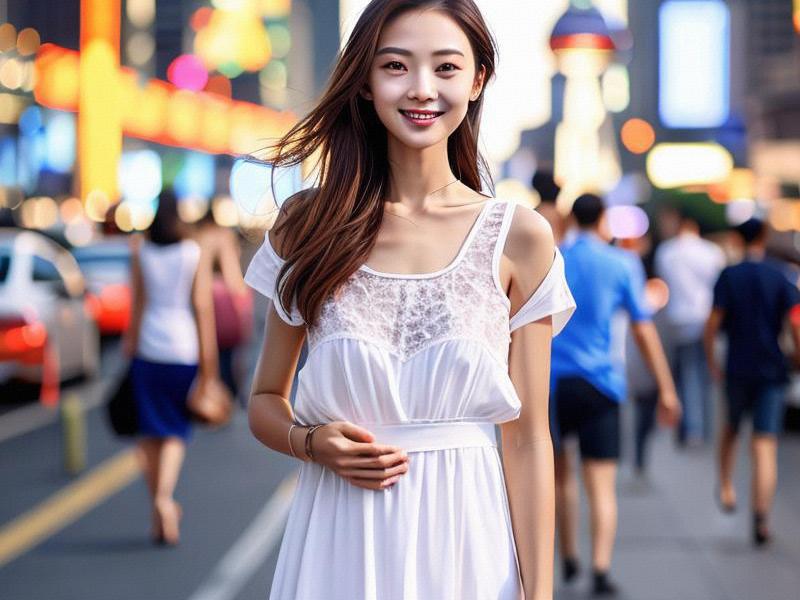 Shanghai's Green Transformation: Pioneering Sustainable Urban Development