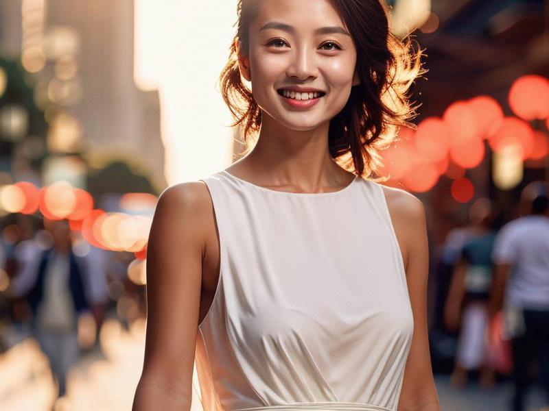Shanghai's Green Revolution: A Journey Towards a Sustainable Future