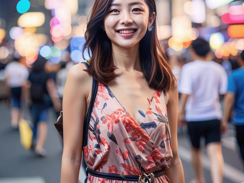 Shanghai's Entertainment Clubs: A Thriving Nightlife Scene