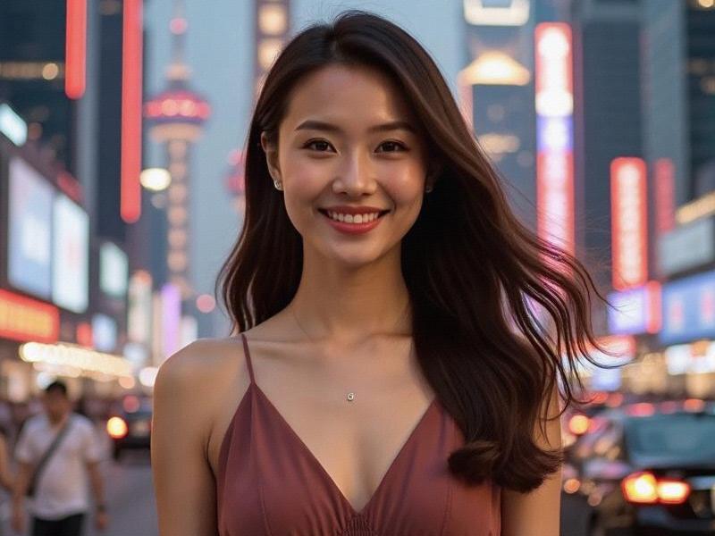 Shanghai 2025: The Phoenix City's Reinvention as a Global Innovation Capital