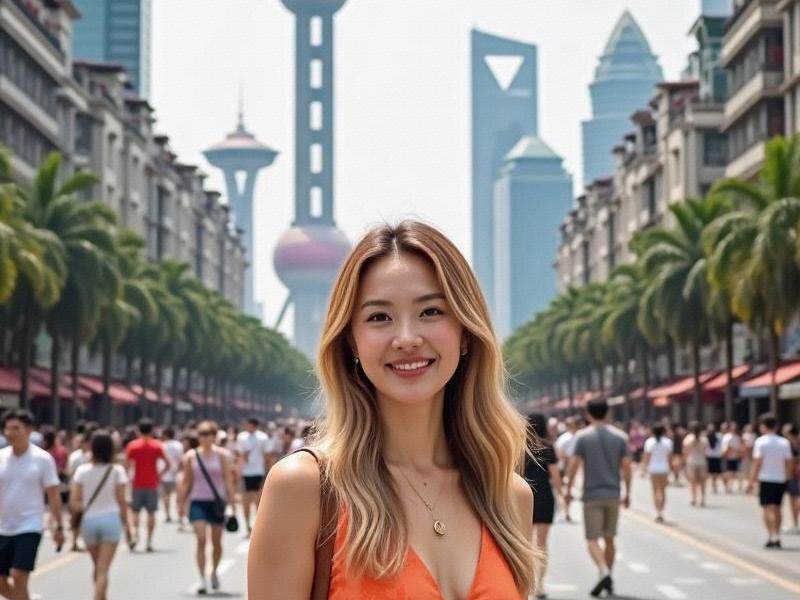Shanghai and Beyond: How the Yangtze River Delta Became China's Most Dynamic Economic Circle