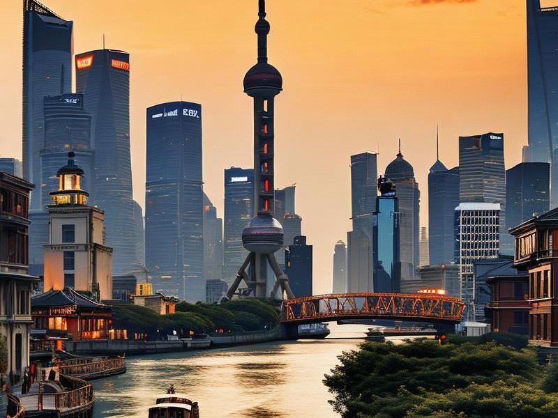 Exploring the Fascinating Facts About Shanghai: A Dynamic Metropolis in China