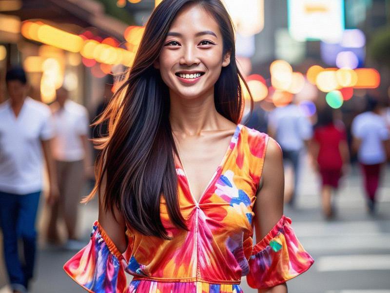 Exploring the Vibrant Metropolis Shanghai and Its Enchanting Surrounding Areas