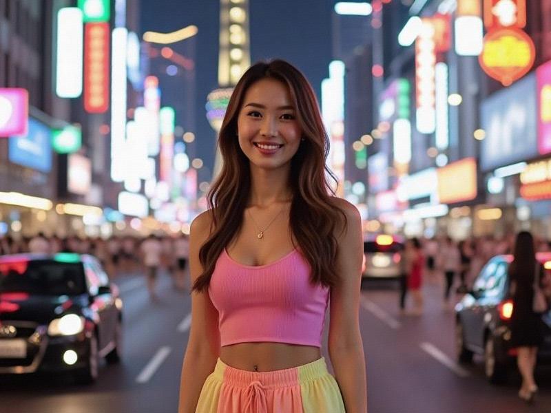 Shanghai After Dark: The Reinvention of China's Entertainment Capital