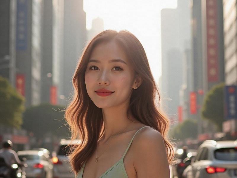 Silicon Bund: How Shanghai Is Forging the Future of Tech Innovation