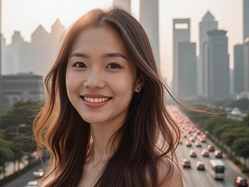 Shanghai's Quantum Nightlife: Where Imperial Elegance Meets Technological Singularity