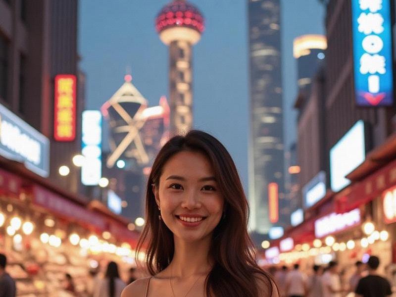 The Velvet Rope Economy: Inside Shanghai's Exclusive Entertainment Club Culture