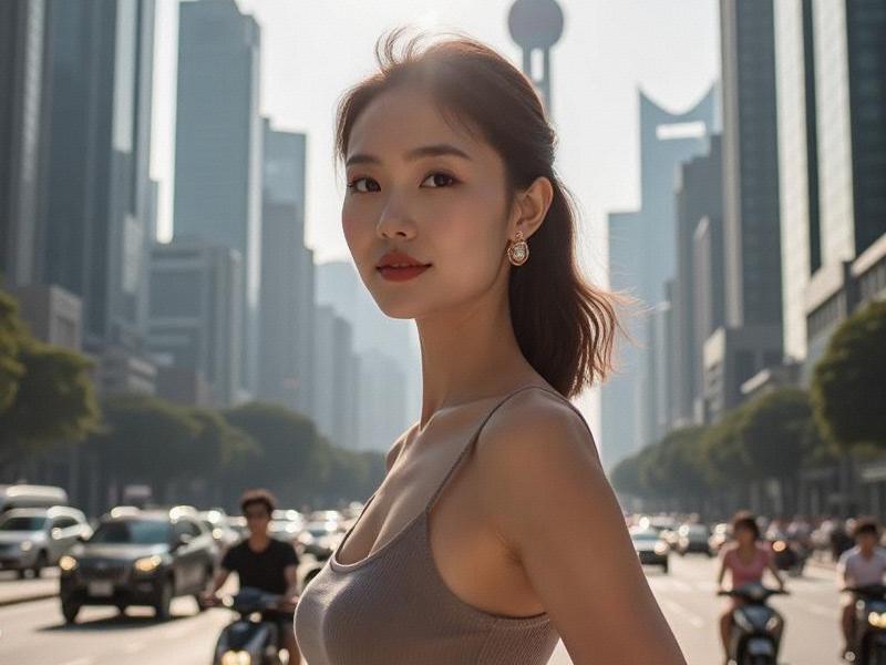 The Velvet Rope Economy: Shanghai's High-End Club Culture in the Post-Pandemic Era