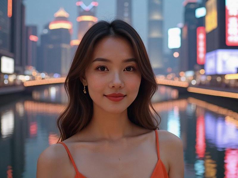 Shanghai 2025: Where Future Meets Tradition in China's Global Metropolis