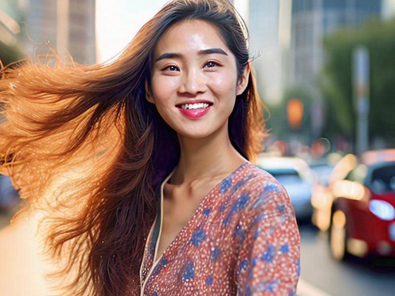 Shanghai Life: A Vibrant and Dynamic City
