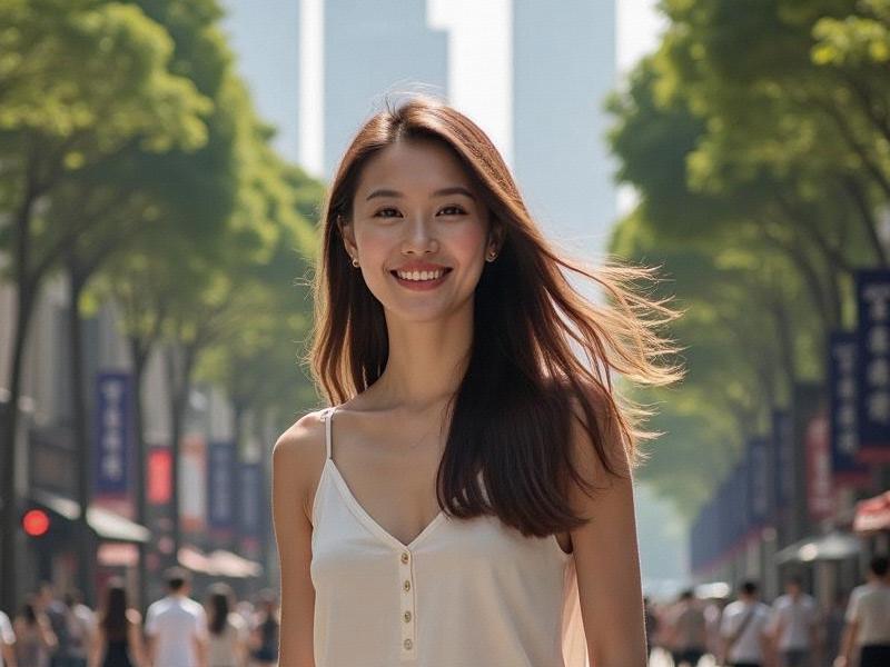 Shanghai's Beauty Renaissance: Where Ancestral Grace Meets Quantum Innovation