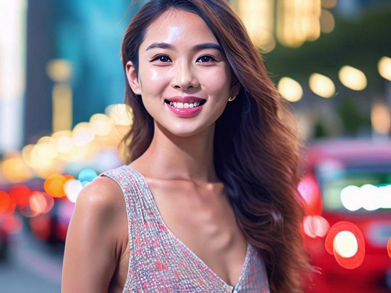 Shanghai's Green Transformation: How the City is Leading China's Eco-Friendly Revolution