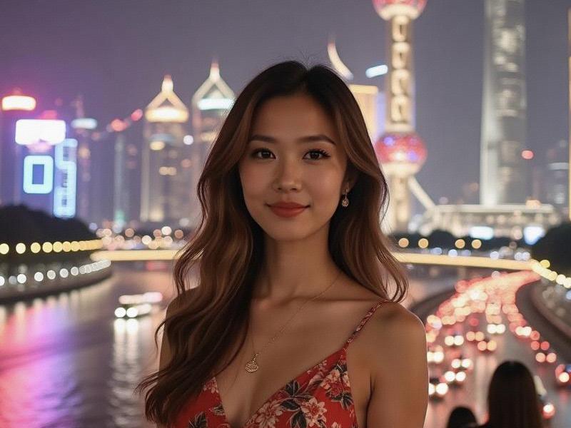 Shanghai's Modern Women: Redefining Femininity in China's Global City