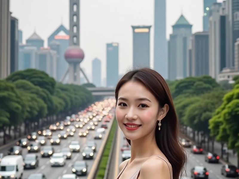 The Hydrogen Dragon Awakens: How Shanghai is Powering China's Clean Energy Future